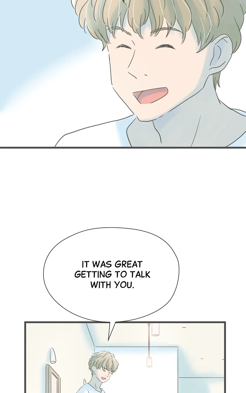 Read It Rains on Precious Days chapter 152 image 3 on Lezhin