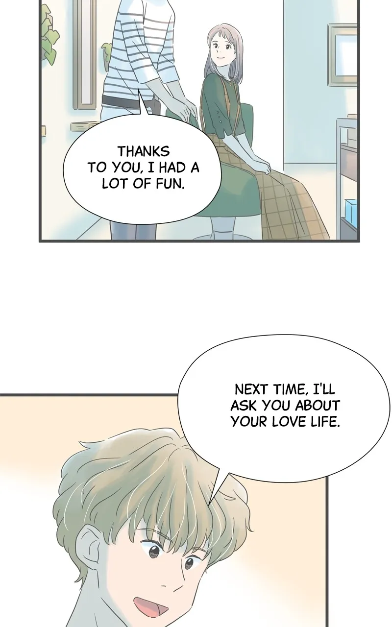 Read It Rains on Precious Days chapter 152 image 4 on Lezhin