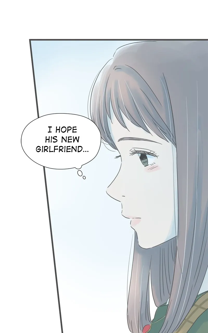 Read It Rains on Precious Days chapter 152 image 41 on Lezhin