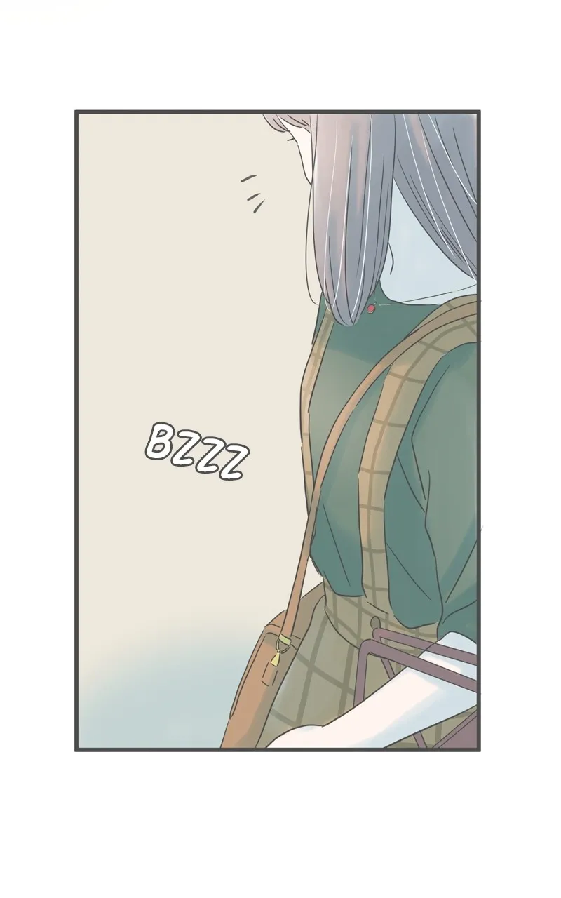 Read It Rains on Precious Days chapter 152 image 45 on Lezhin