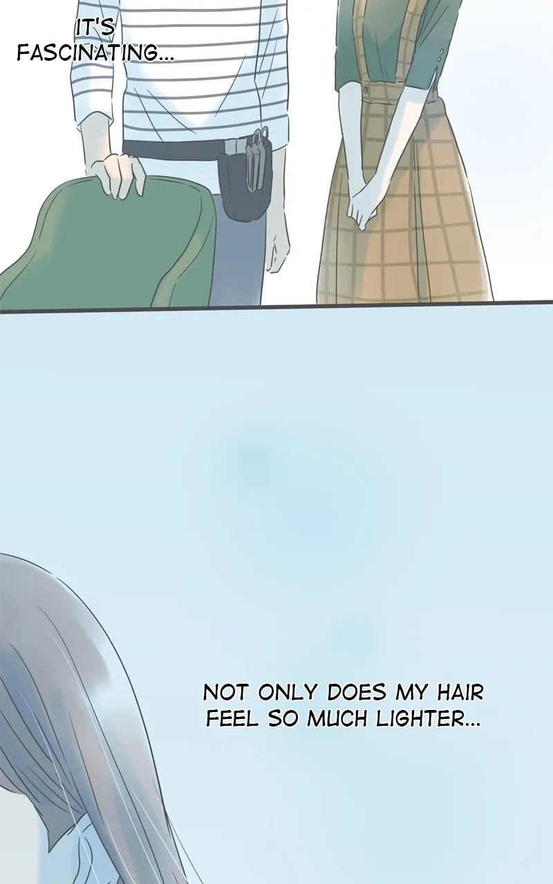 Read It Rains on Precious Days chapter 152 image 6 on Lezhin