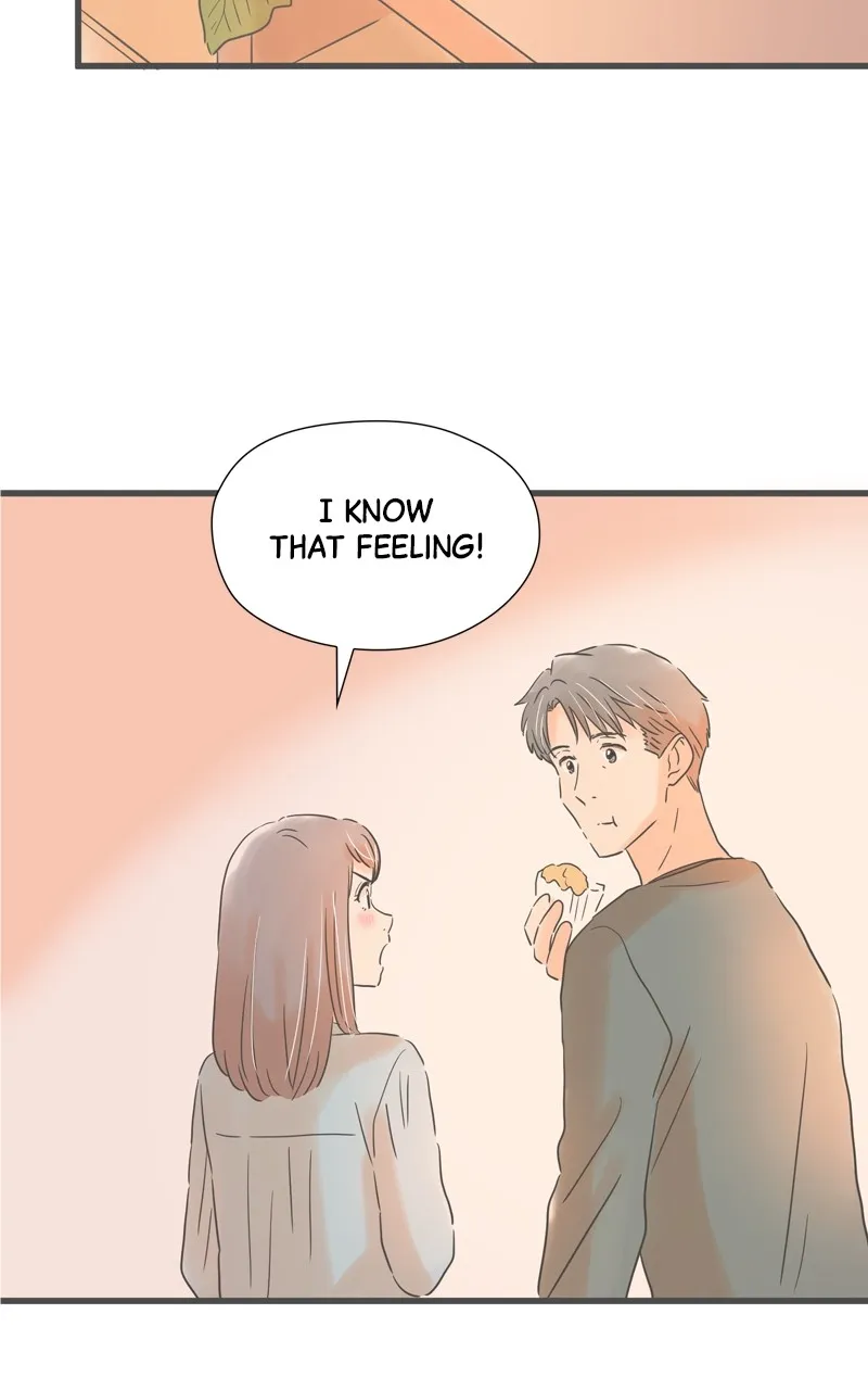 Read It Rains on Precious Days chapter 152 image 72 on Lezhin