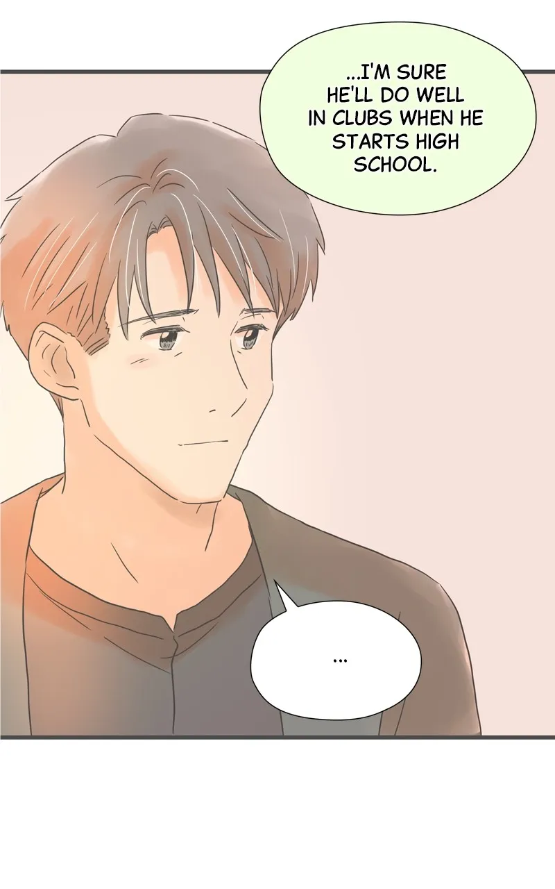 Read It Rains on Precious Days chapter 152 image 77 on Lezhin