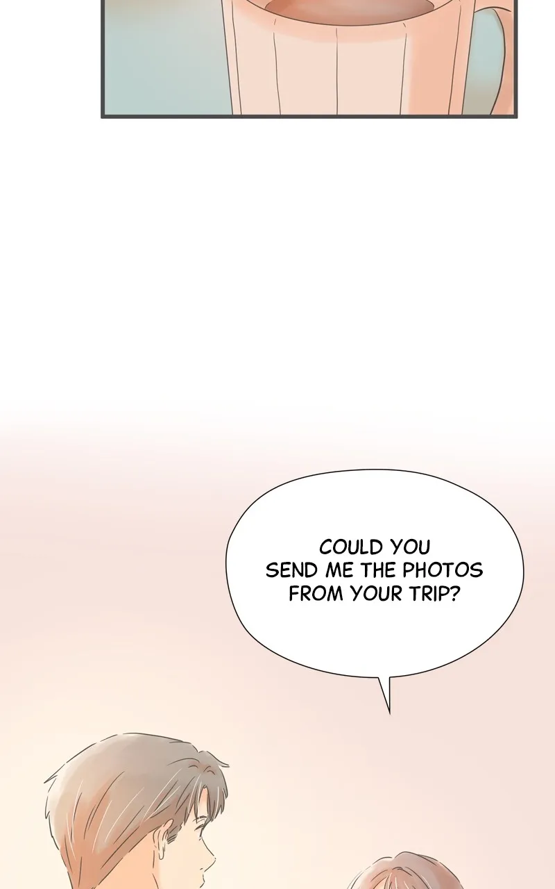 Read It Rains on Precious Days chapter 152 image 79 on Lezhin