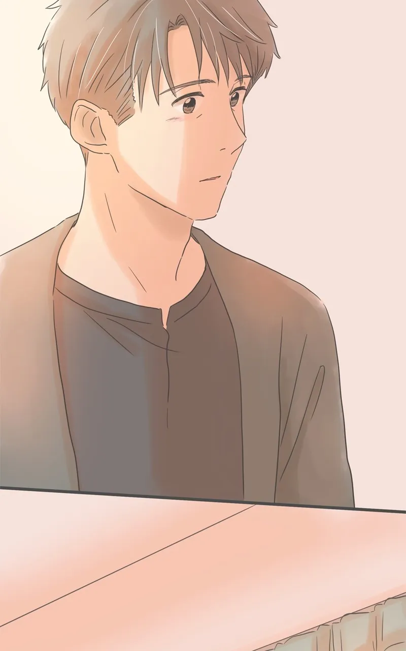 Read It Rains on Precious Days chapter 152 image 82 on Lezhin