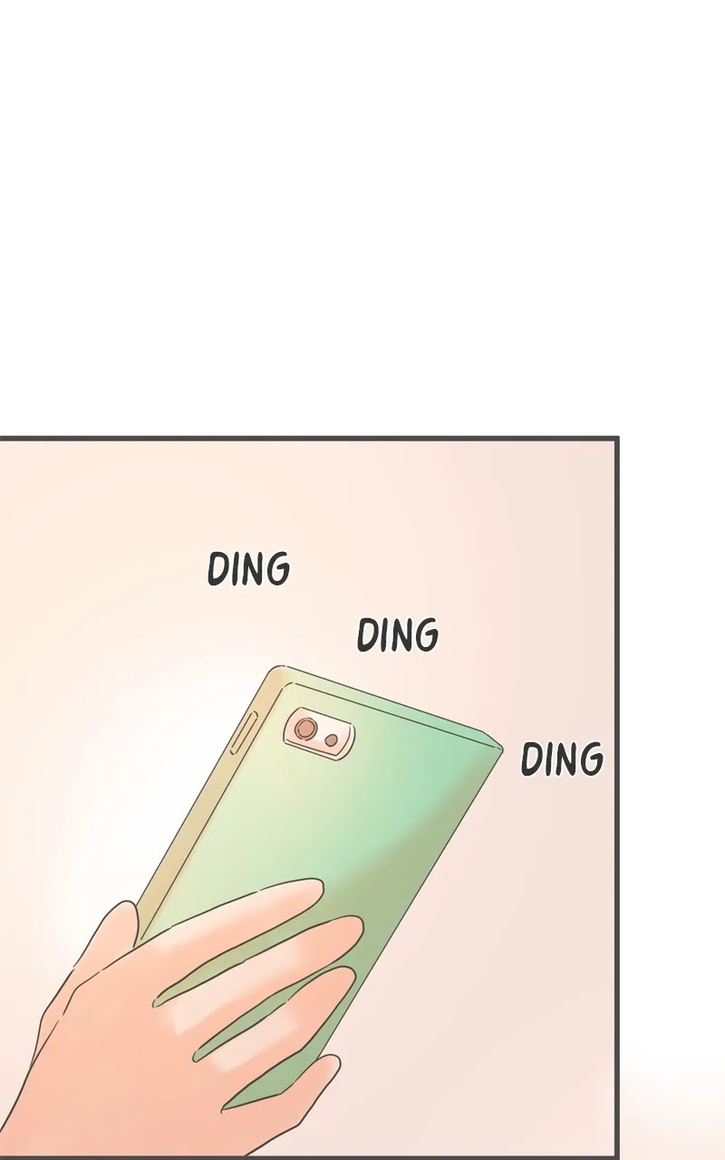 Read It Rains on Precious Days chapter 152 image 85 on Lezhin