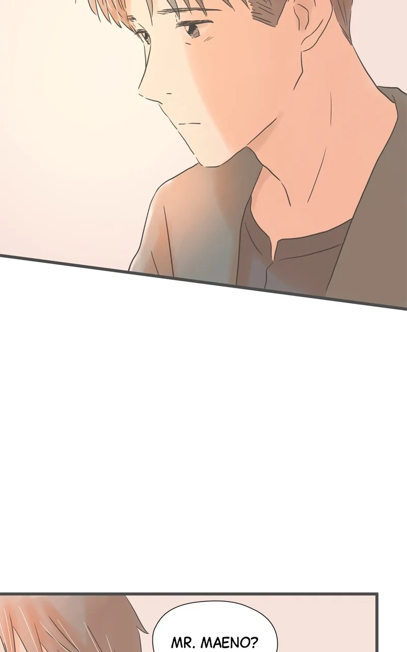 Read It Rains on Precious Days chapter 152 image 97 on Lezhin