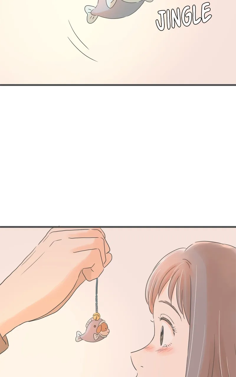Read It Rains on Precious Days chapter 154 image 2 on Lezhin