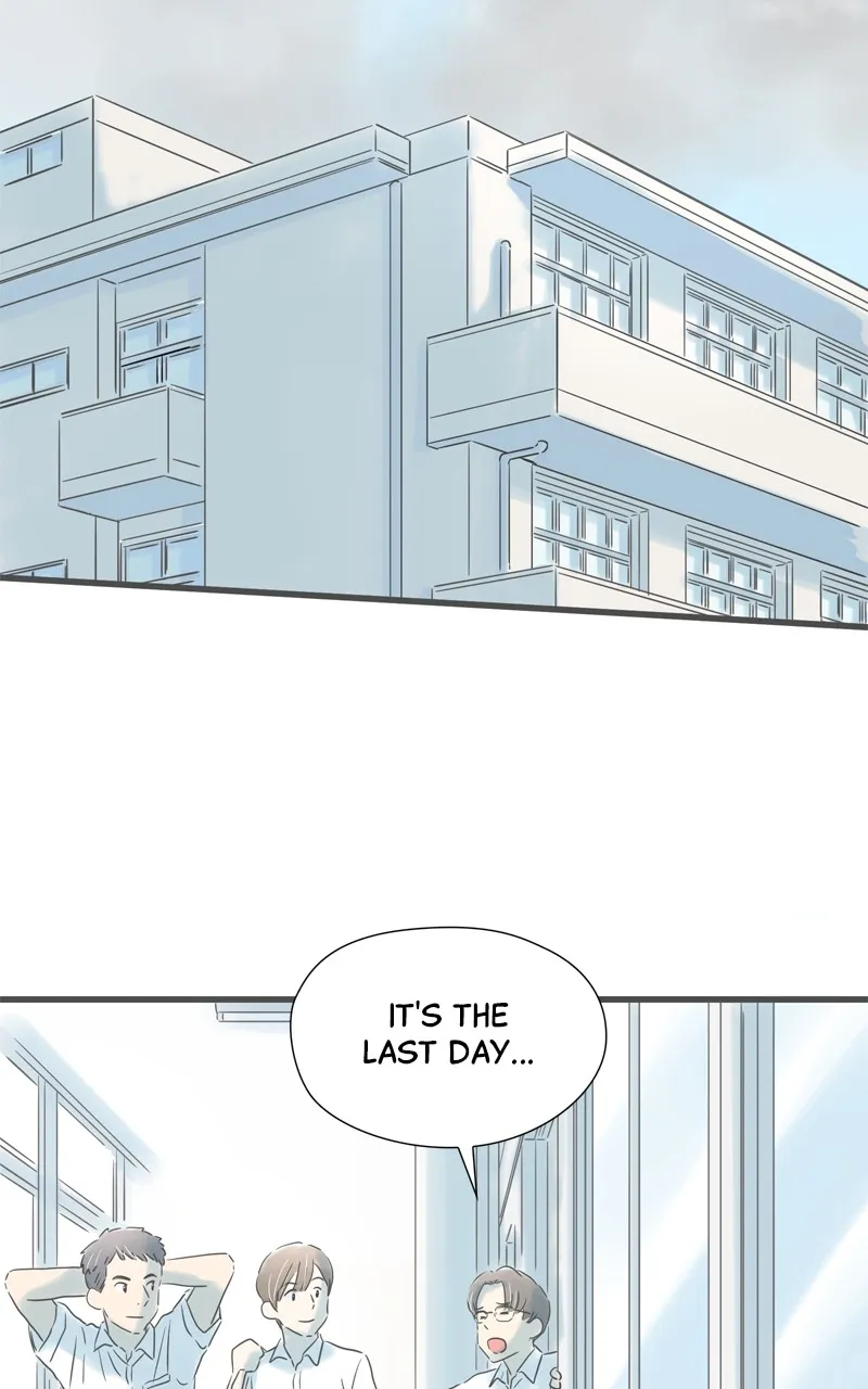 Read It Rains on Precious Days chapter 154 image 32 on Lezhin