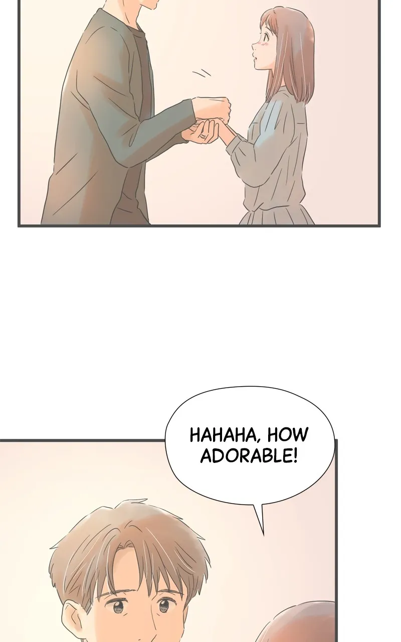 Read It Rains on Precious Days chapter 154 image 4 on Lezhin