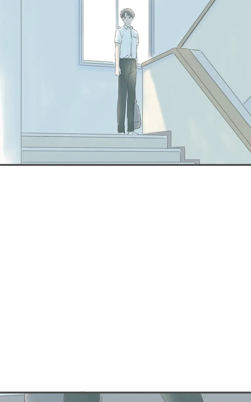 Read It Rains on Precious Days chapter 154 image 46 on Lezhin