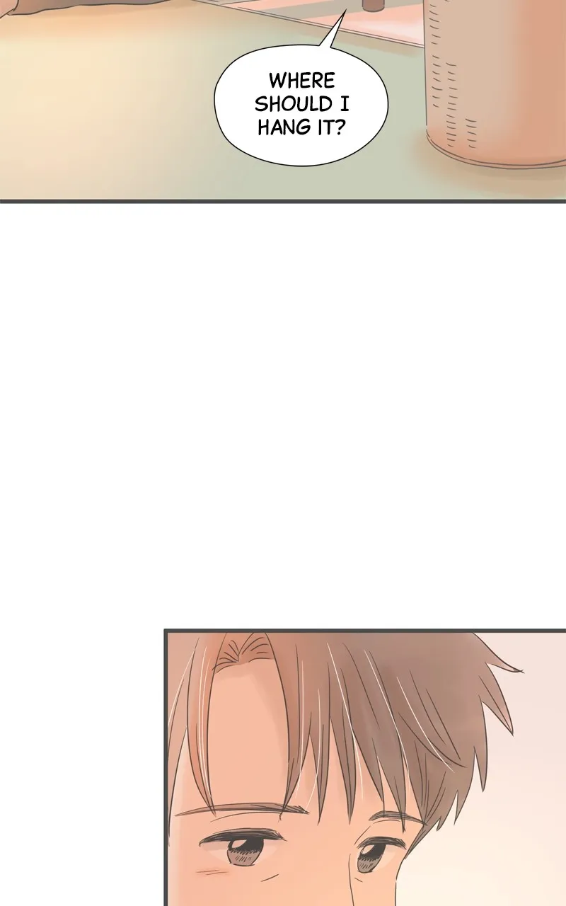 Read It Rains on Precious Days chapter 154 image 7 on Lezhin