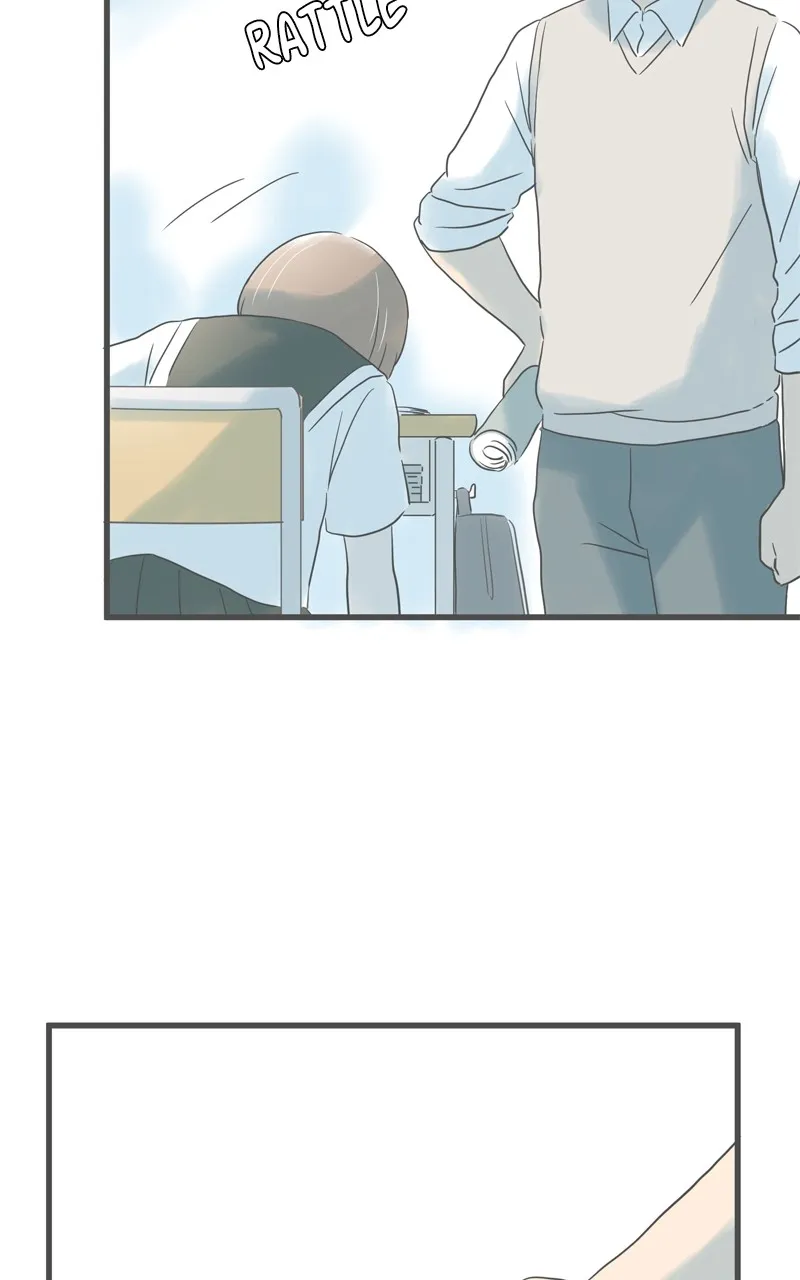 Read It Rains on Precious Days chapter 155 image 2 on Lezhin