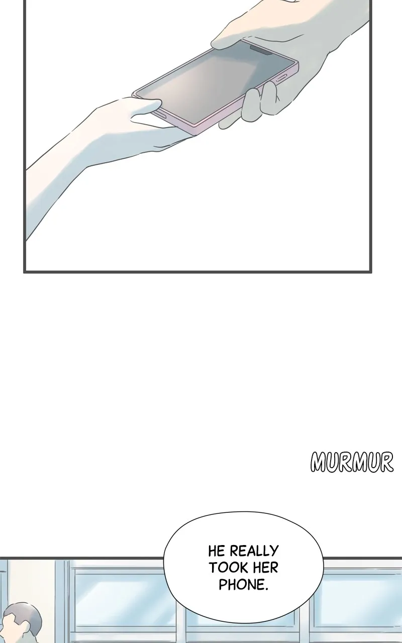 Read It Rains on Precious Days chapter 155 image 3 on Lezhin