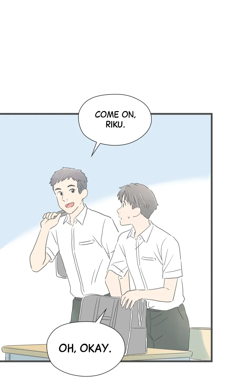 Read It Rains on Precious Days chapter 155 image 32 on Lezhin
