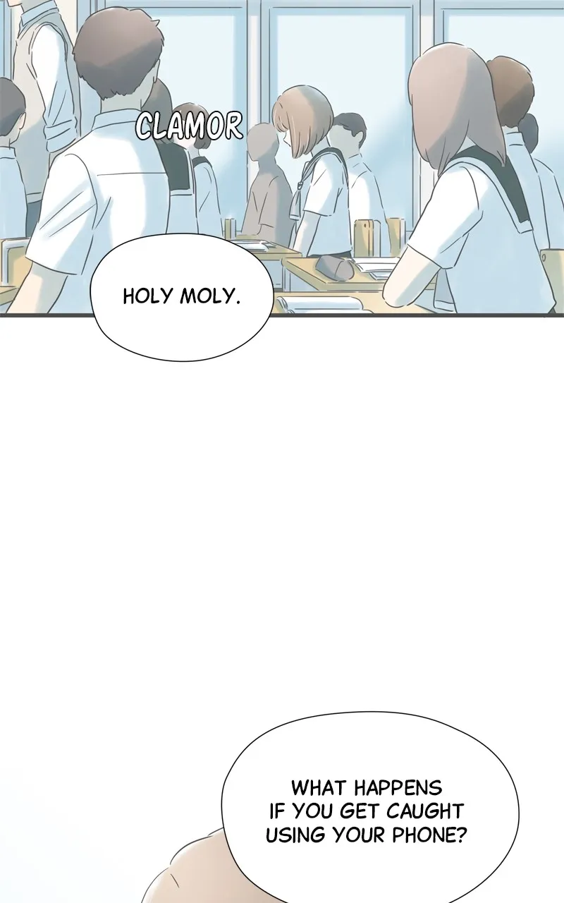 Read It Rains on Precious Days chapter 155 image 4 on Lezhin