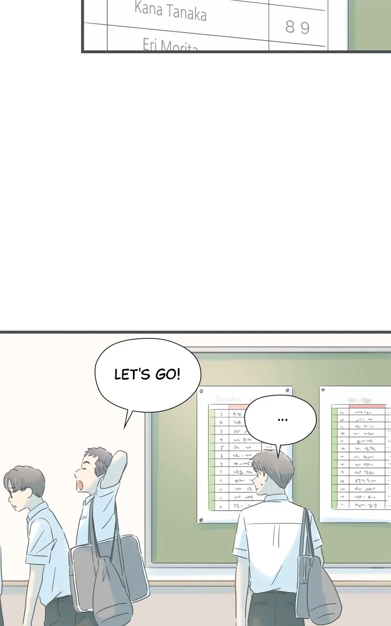 Read It Rains on Precious Days chapter 155 image 45 on Lezhin