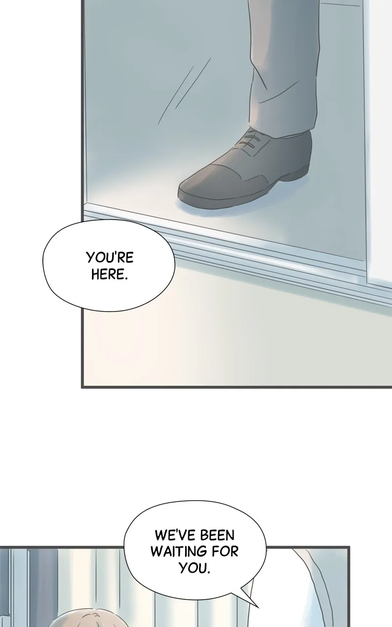 Read It Rains on Precious Days chapter 155 image 76 on Lezhin
