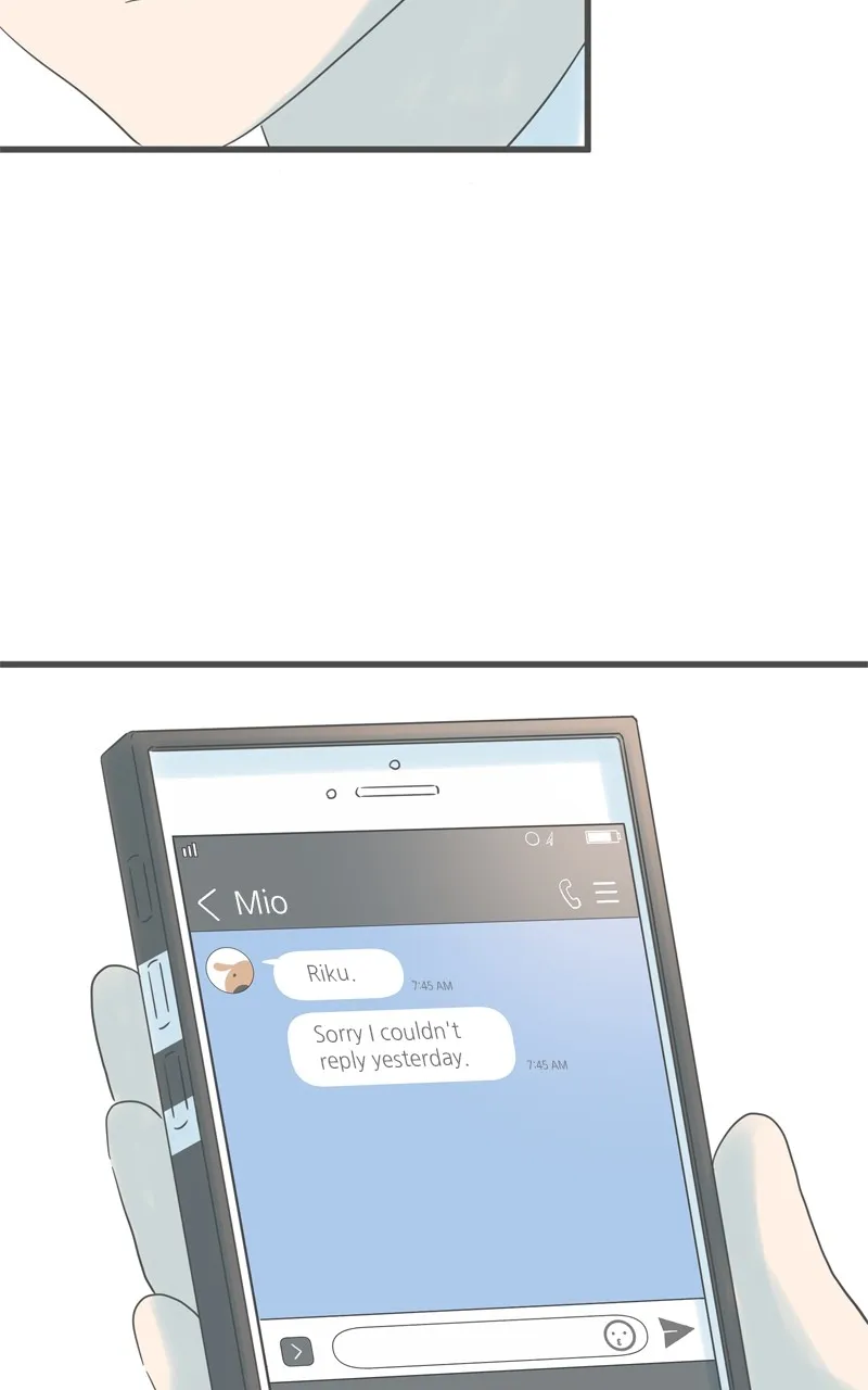 Read It Rains on Precious Days chapter 157 image 3 on Lezhin