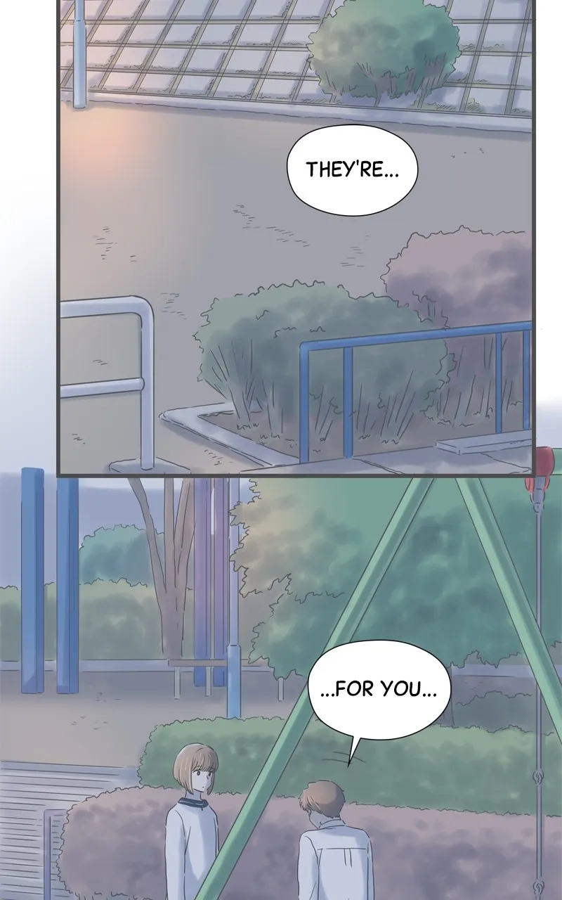 Read It Rains on Precious Days chapter 159 image 2 on Lezhin