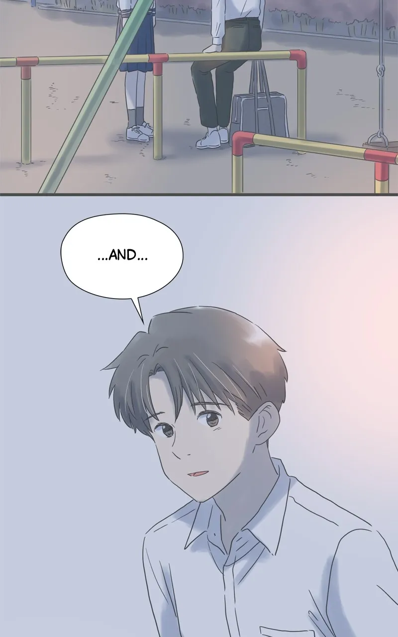 Read It Rains on Precious Days chapter 159 image 3 on Lezhin