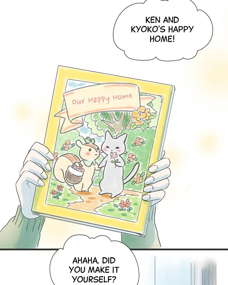 Read It Rains on Precious Days chapter 16 image 2 on Lezhin