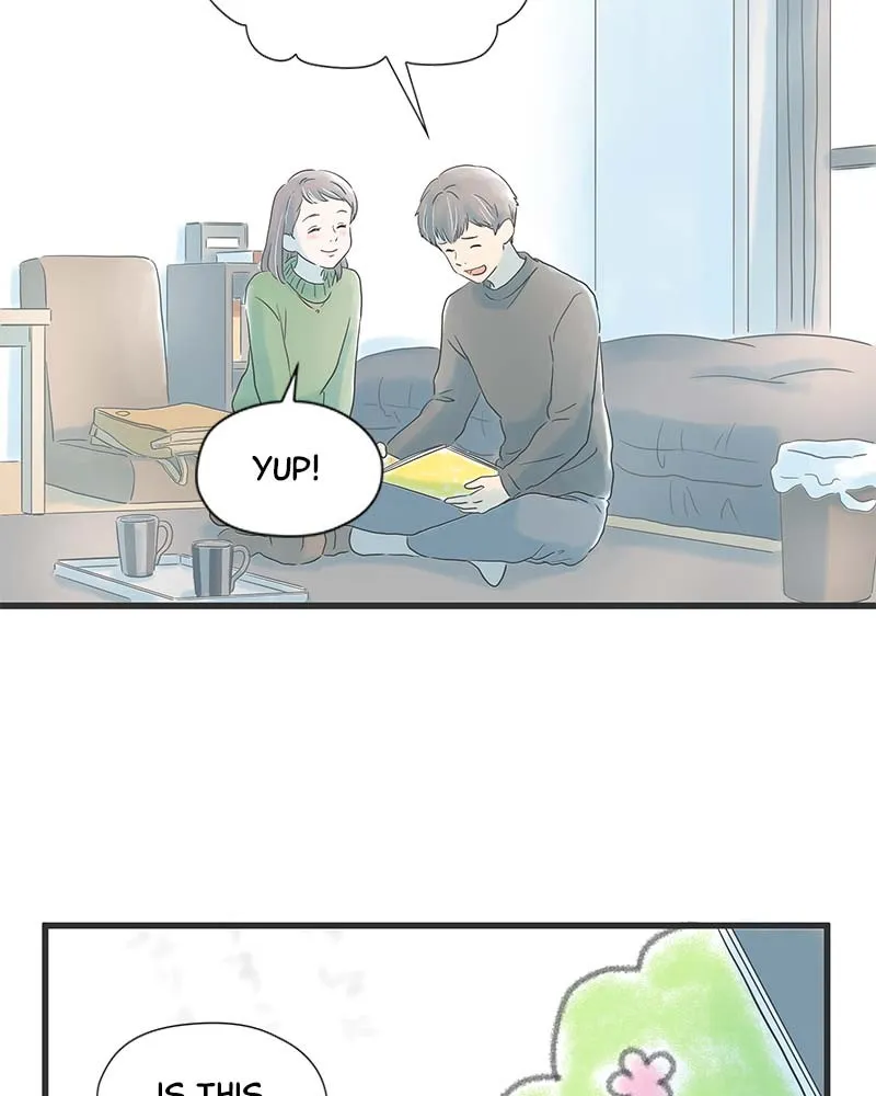 Read It Rains on Precious Days chapter 16 image 3 on Lezhin