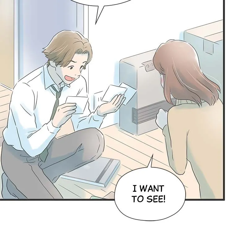 Read It Rains on Precious Days chapter 16 image 32 on Lezhin
