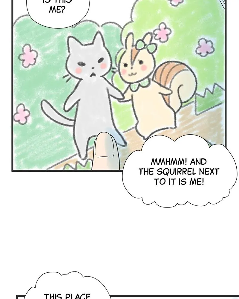 Read It Rains on Precious Days chapter 16 image 4 on Lezhin