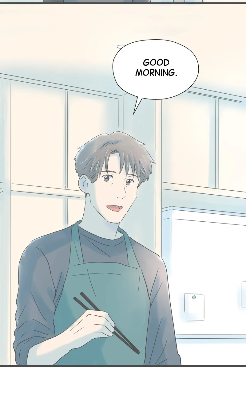 Read It Rains on Precious Days chapter 161 image 3 on Lezhin