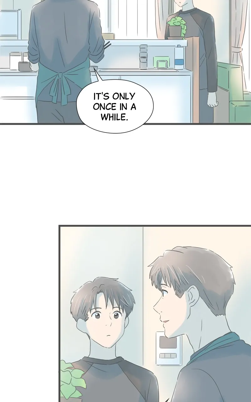 Read It Rains on Precious Days chapter 161 image 7 on Lezhin