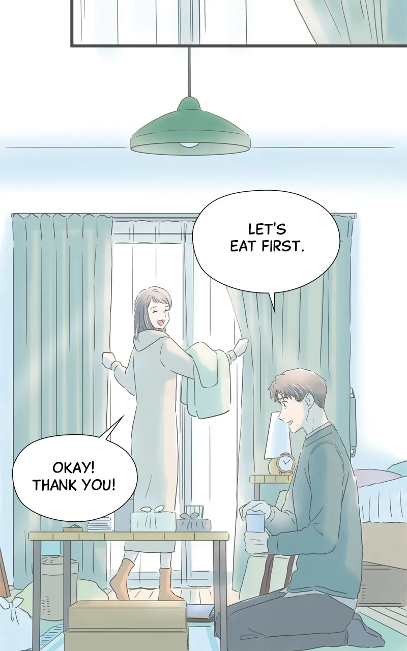 Read It Rains on Precious Days chapter 162 image 2 on Lezhin