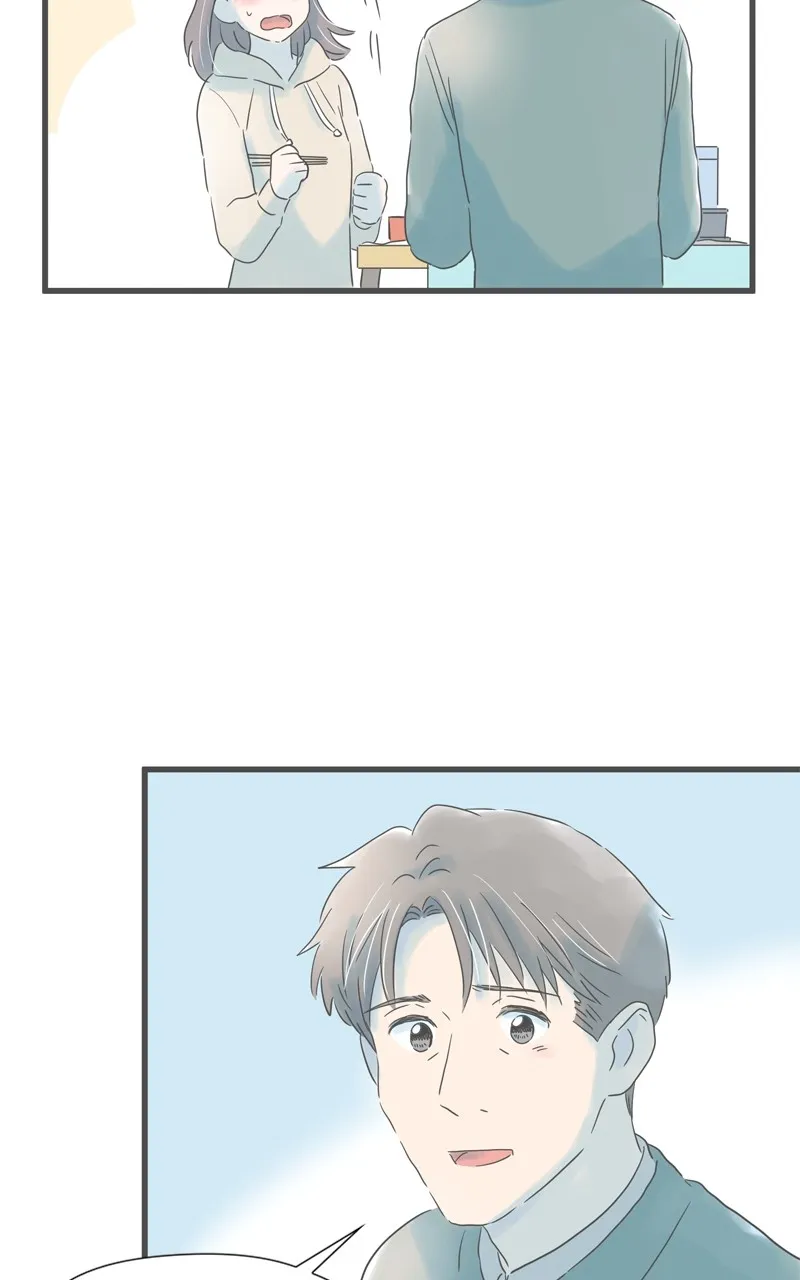 Read It Rains on Precious Days chapter 162 image 32 on Lezhin