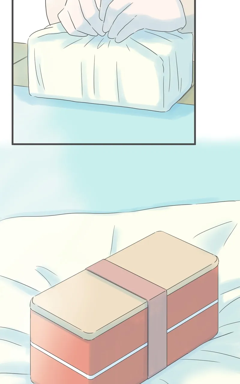Read It Rains on Precious Days chapter 162 image 4 on Lezhin