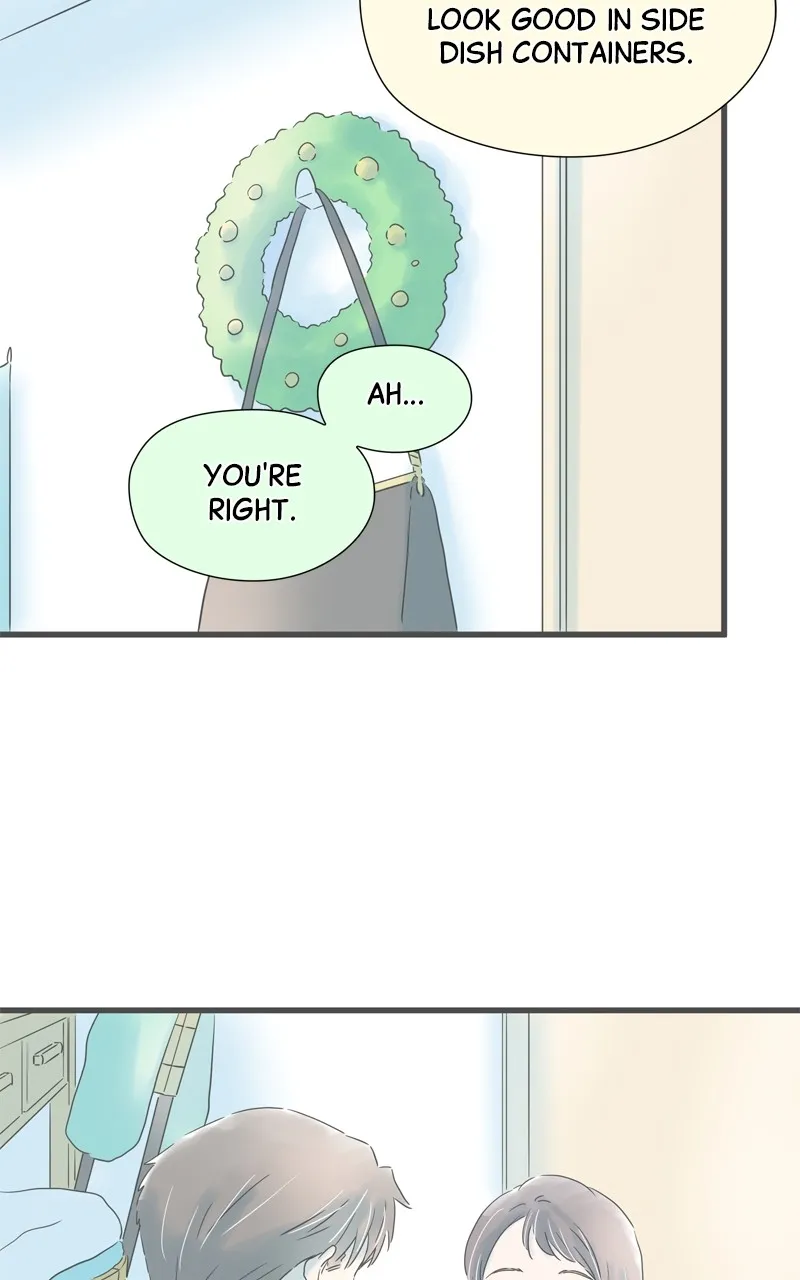 Read It Rains on Precious Days chapter 162 image 7 on Lezhin