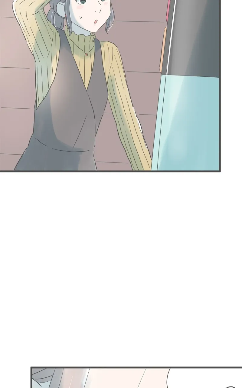 Read It Rains on Precious Days chapter 162 image 83 on Lezhin