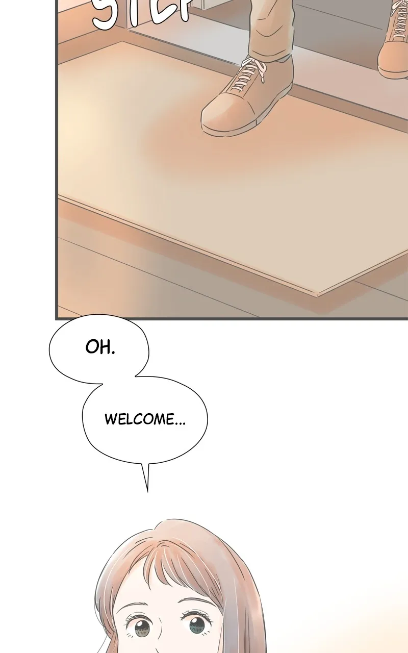 Read It Rains on Precious Days chapter 166 image 1 on Lezhin