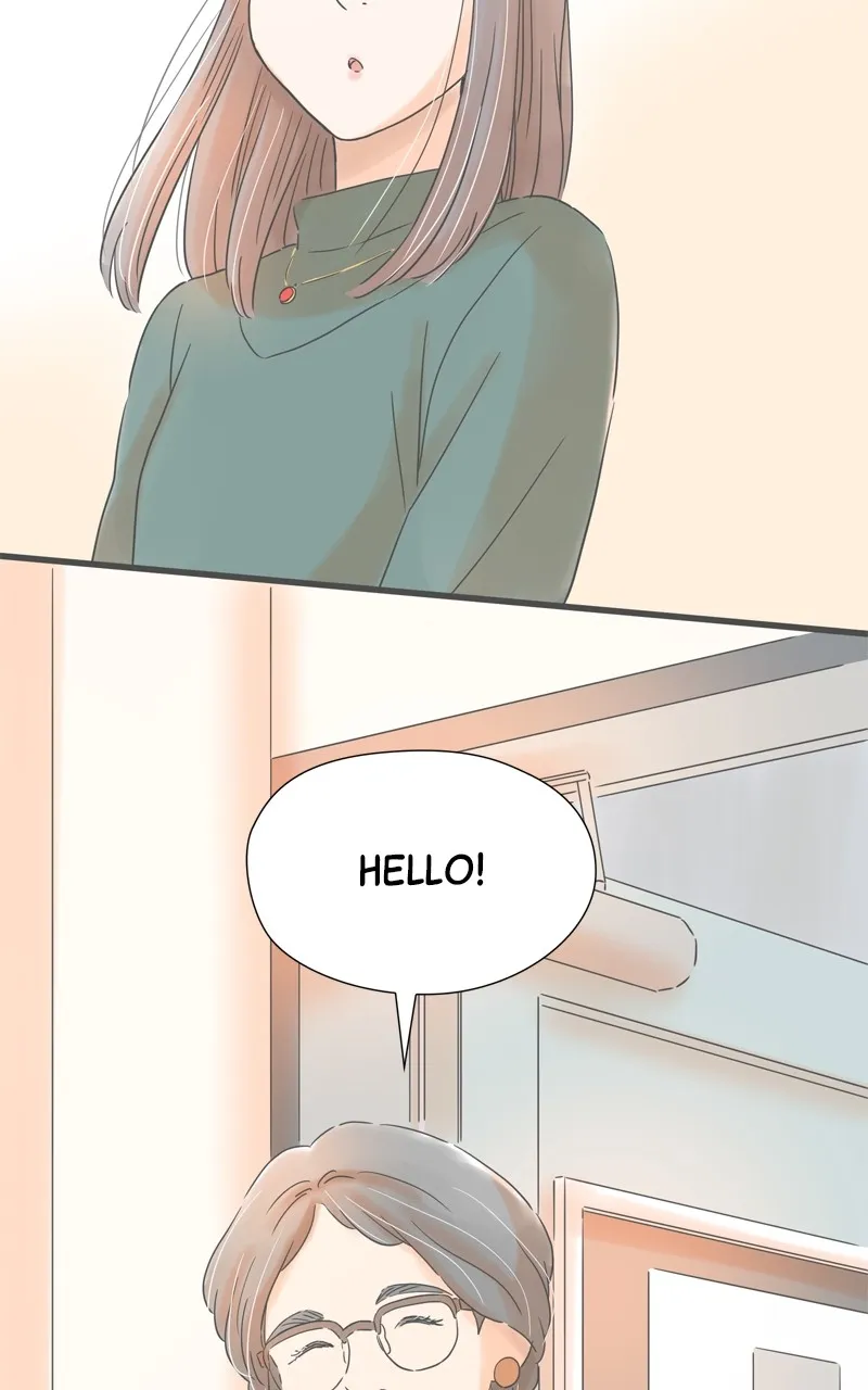 Read It Rains on Precious Days chapter 166 image 2 on Lezhin