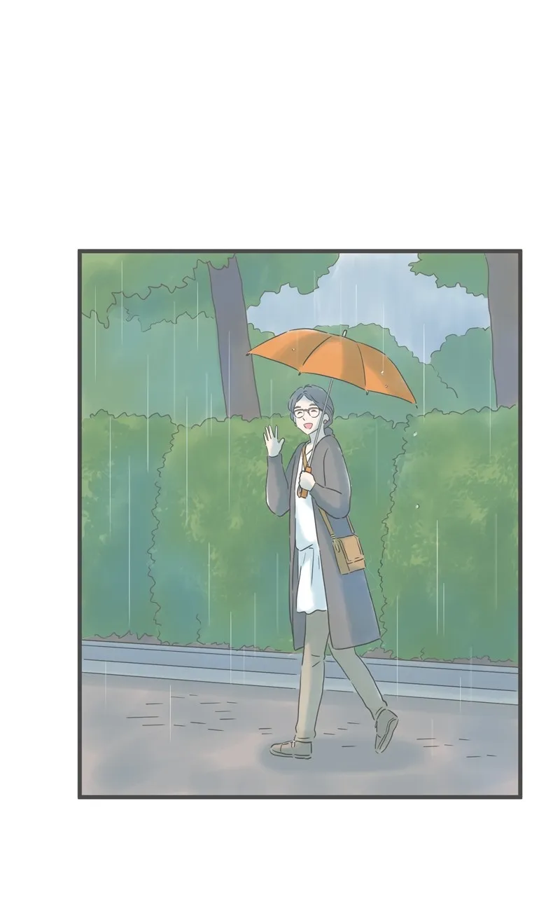 Read It Rains on Precious Days chapter 166 image 22 on Lezhin