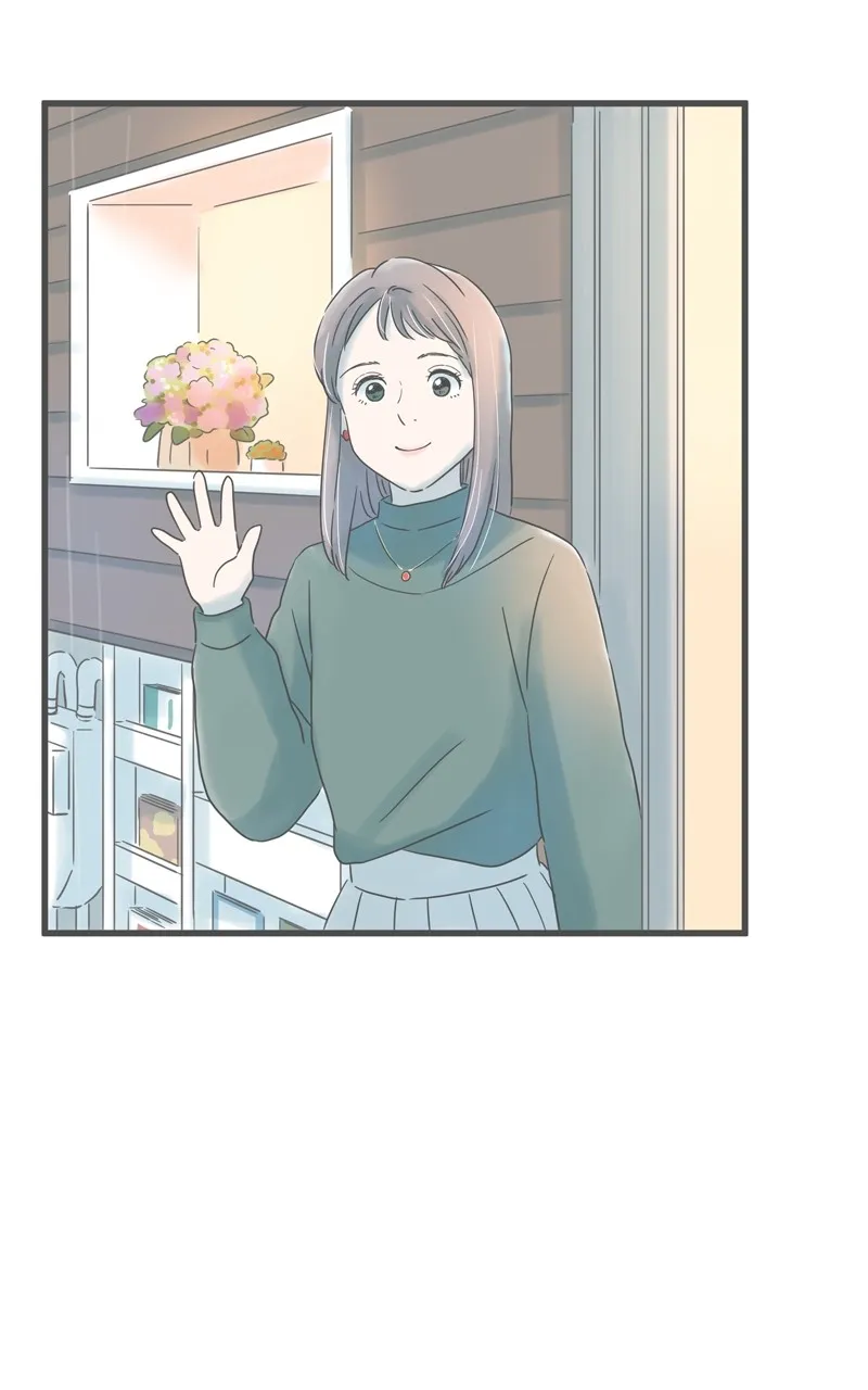 Read It Rains on Precious Days chapter 166 image 23 on Lezhin