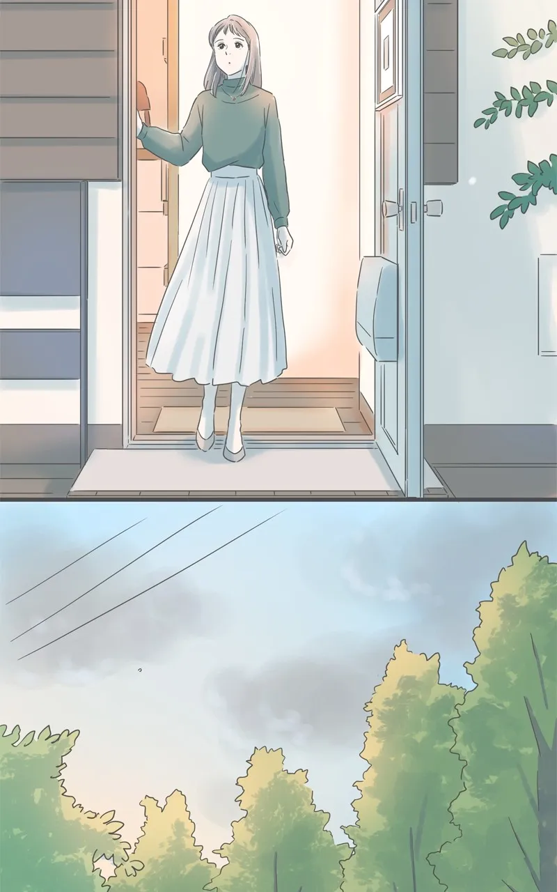 Read It Rains on Precious Days chapter 166 image 28 on Lezhin