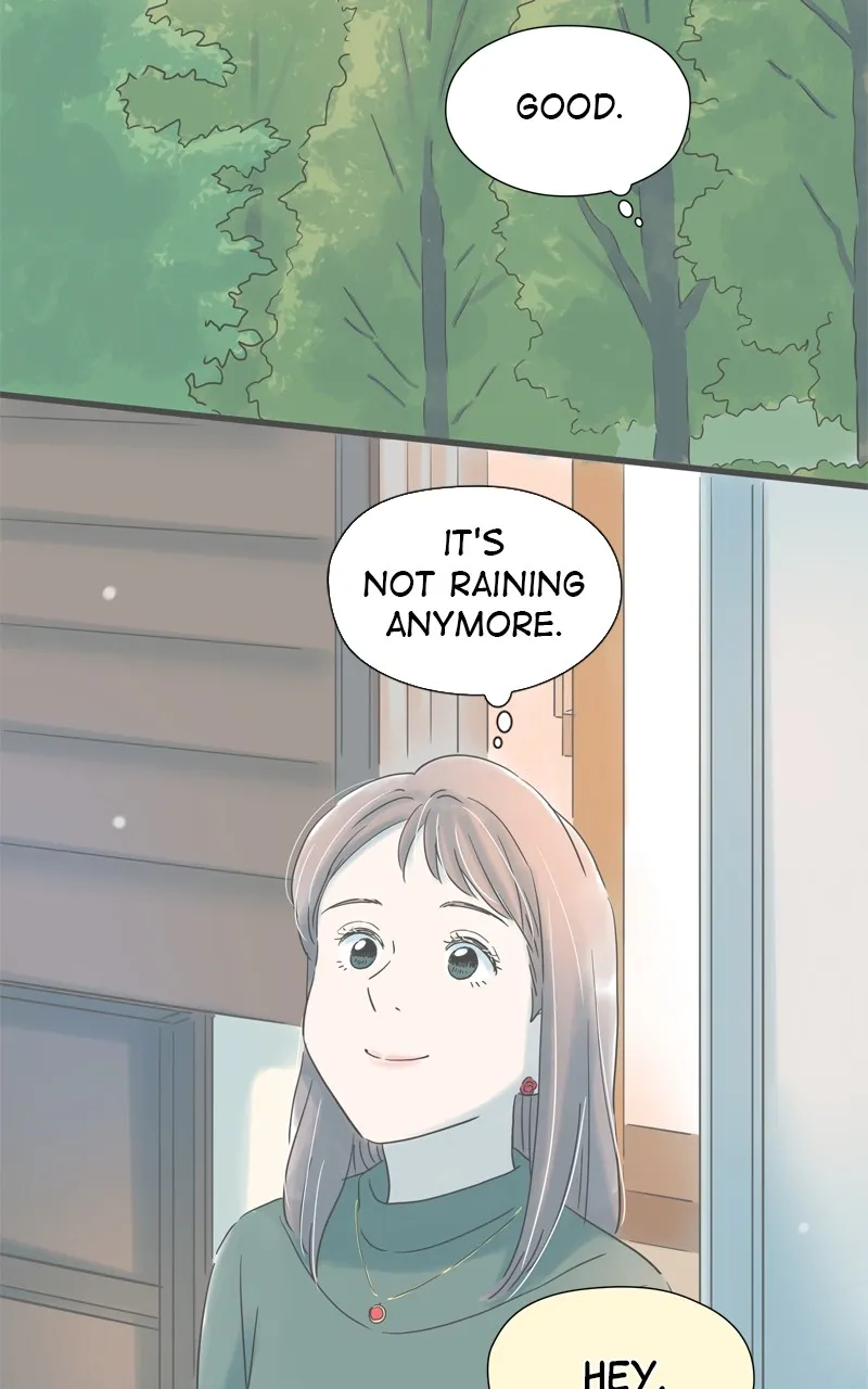 Read It Rains on Precious Days chapter 166 image 29 on Lezhin