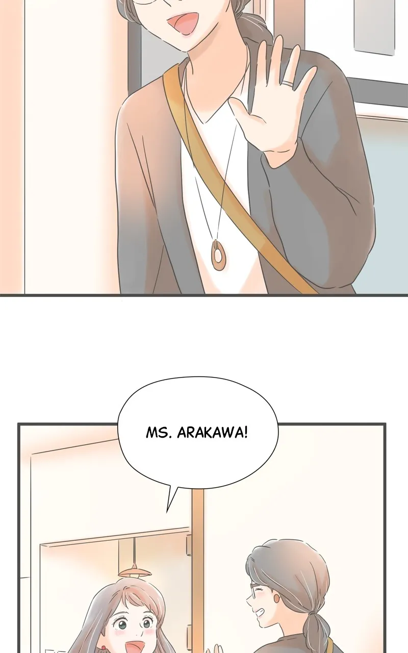 Read It Rains on Precious Days chapter 166 image 3 on Lezhin