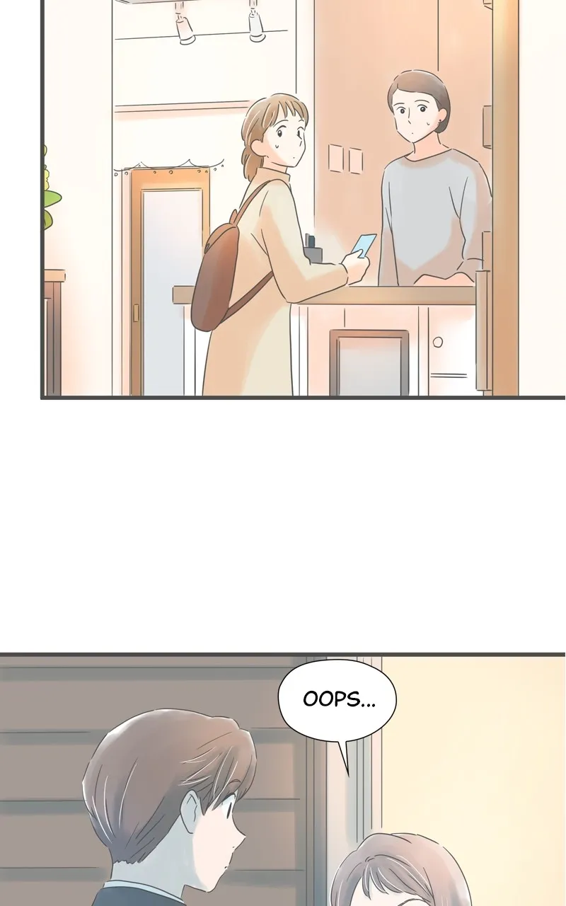 Read It Rains on Precious Days chapter 166 image 32 on Lezhin