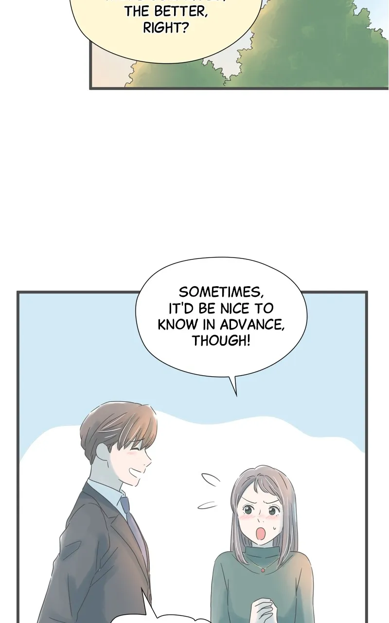 Read It Rains on Precious Days chapter 166 image 35 on Lezhin