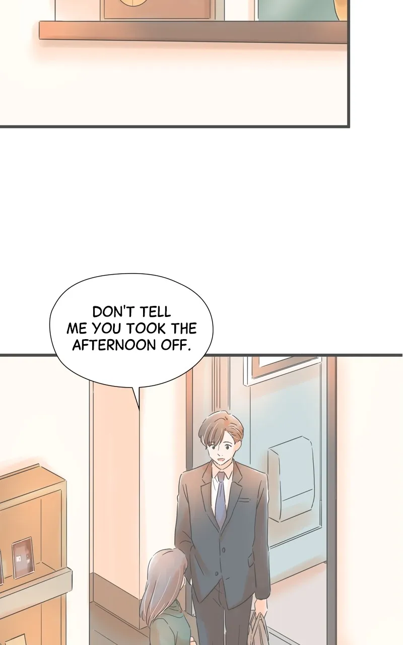 Read It Rains on Precious Days chapter 166 image 37 on Lezhin