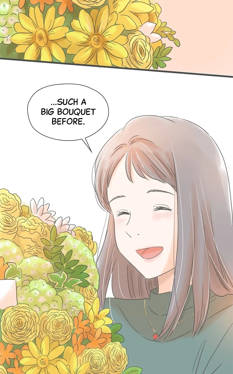 Read It Rains on Precious Days chapter 166 image 44 on Lezhin