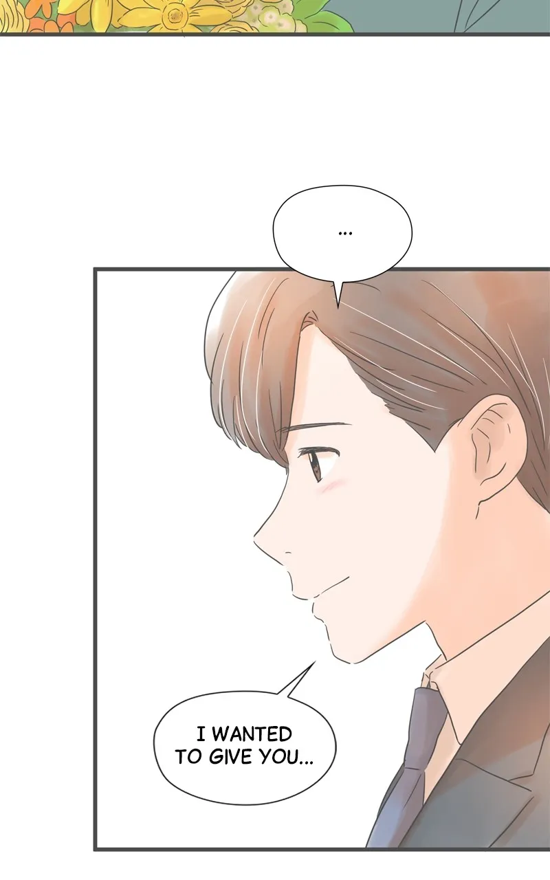 Read It Rains on Precious Days chapter 166 image 45 on Lezhin