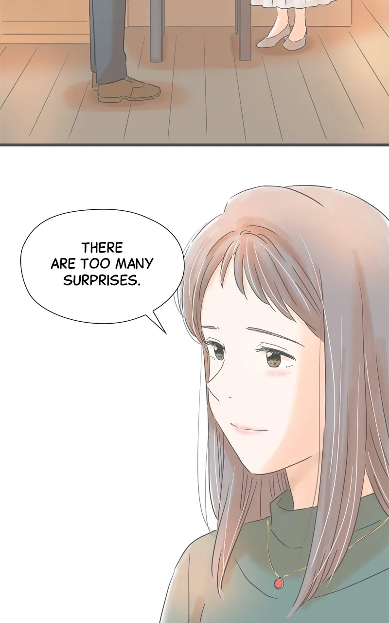 Read It Rains on Precious Days chapter 166 image 47 on Lezhin