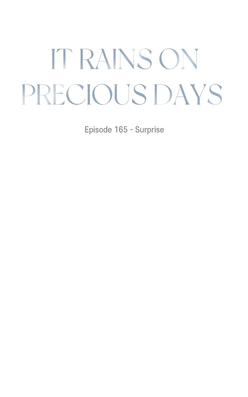 Read It Rains on Precious Days chapter 166 image 5 on Lezhin
